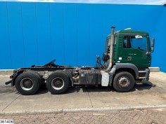 MAN TGA 33 360