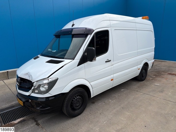 Mercedes Sprinter