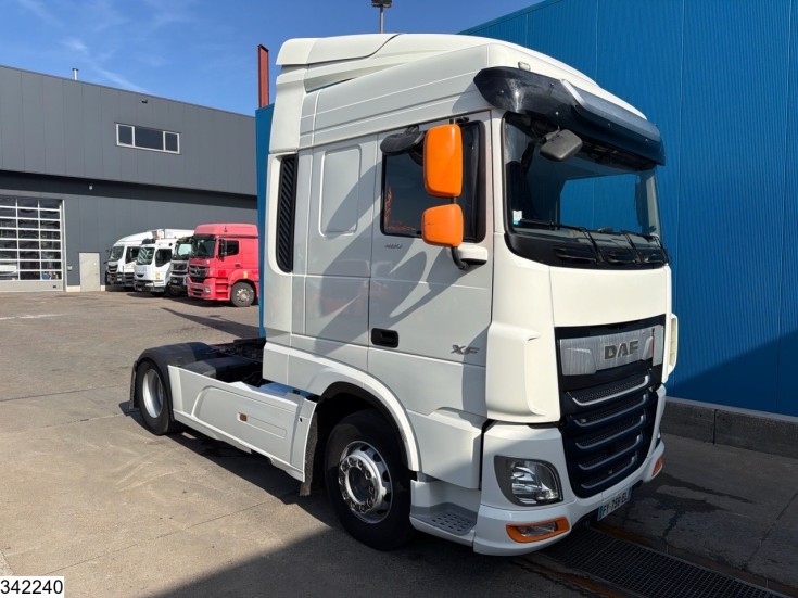 DAF XF 480