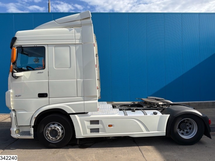 DAF XF 480