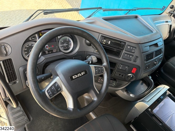 DAF XF 480