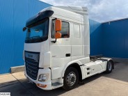 DAF XF 480