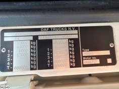 DAF XF 480
