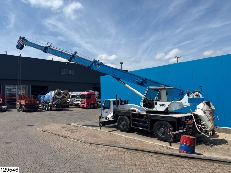PPM ATT300