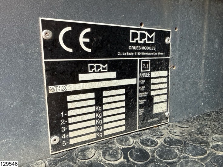 PPM ATT300