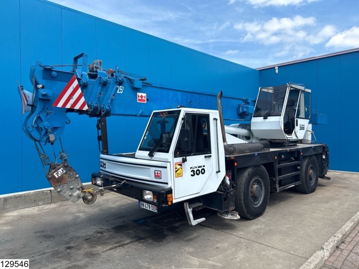 PPM ATT300