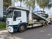 Iveco Stralis 420