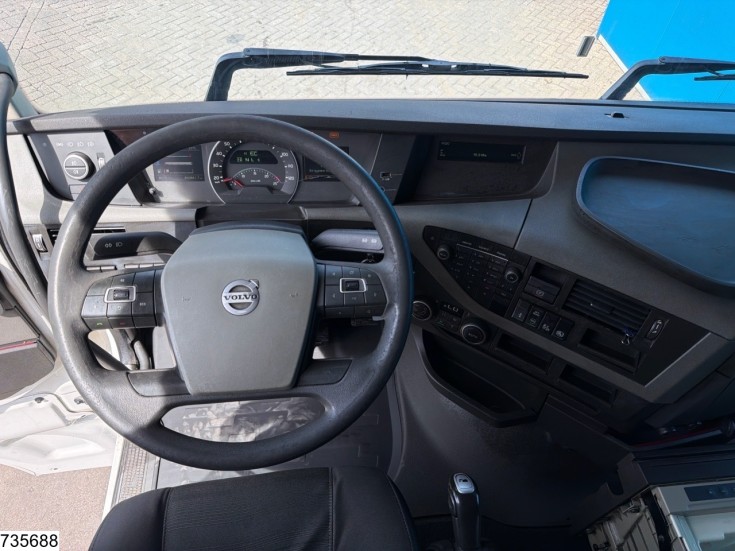 Volvo FH 500