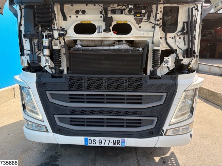 Volvo FH 500