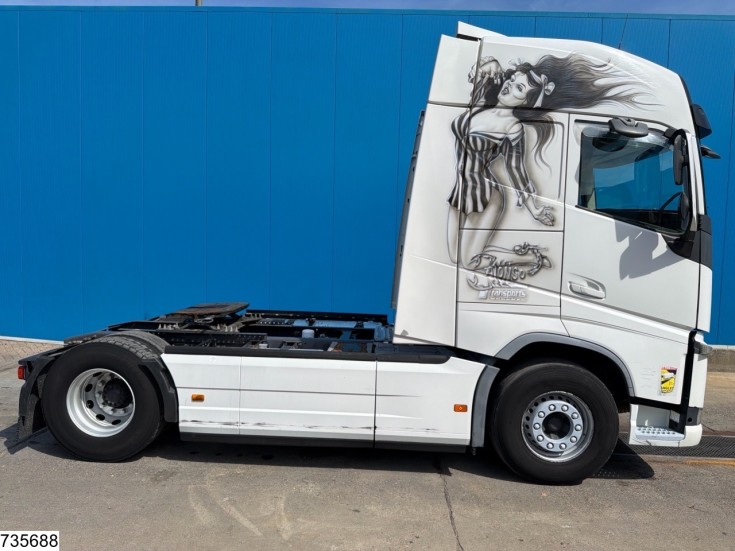 Volvo FH 500