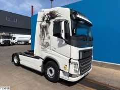 Volvo FH 500