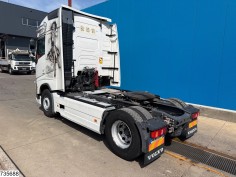 Volvo FH 500