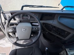 Volvo FH 500