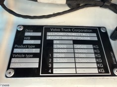 Volvo FH 500