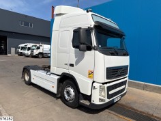 Volvo FH 460