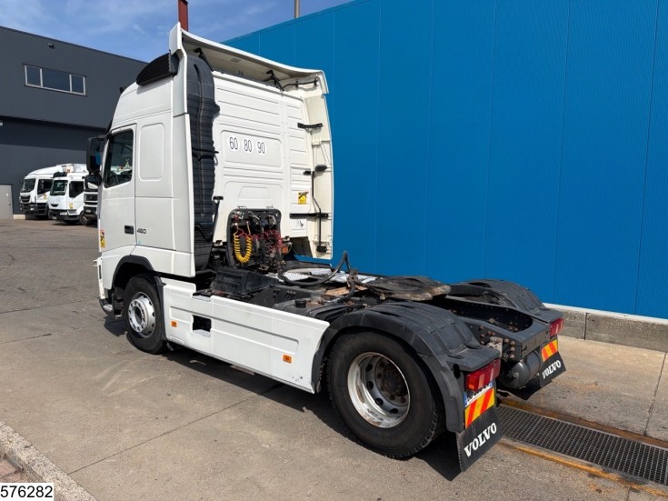 Volvo FH 460