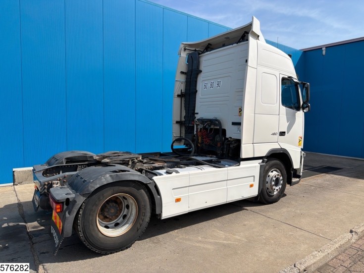 Volvo FH 460
