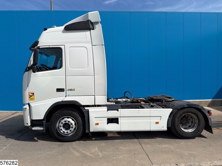 Volvo FH 460