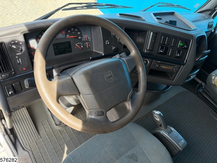 Volvo FH 460