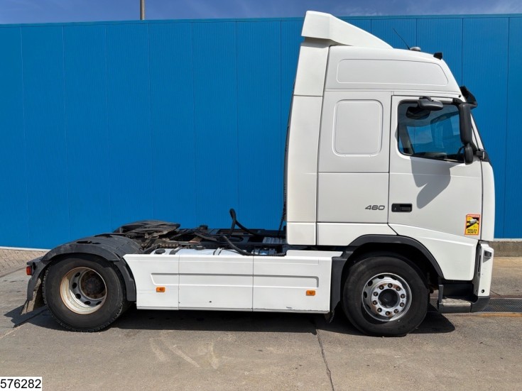 Volvo FH 460