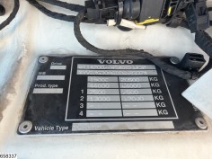 Volvo FH 500