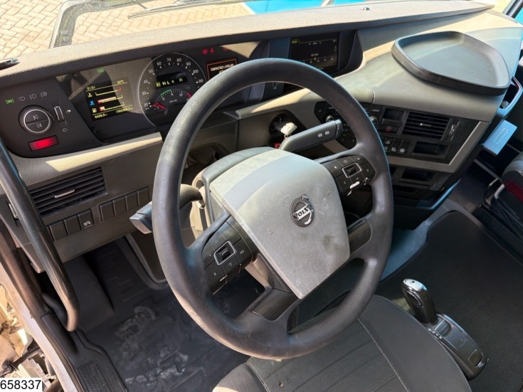 Volvo FH 500