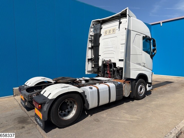 Volvo FH 500