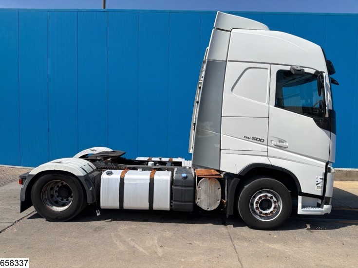 Volvo FH 500