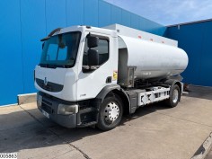 Renault Premium