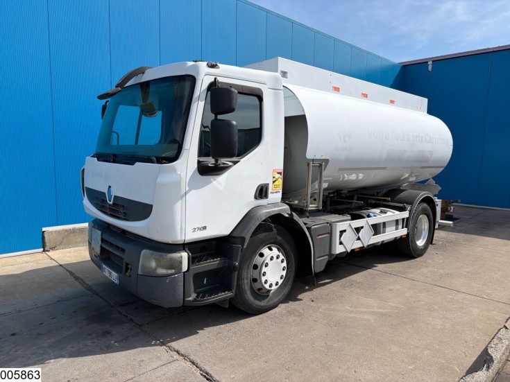 Renault Premium