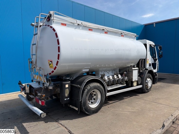 Renault Premium