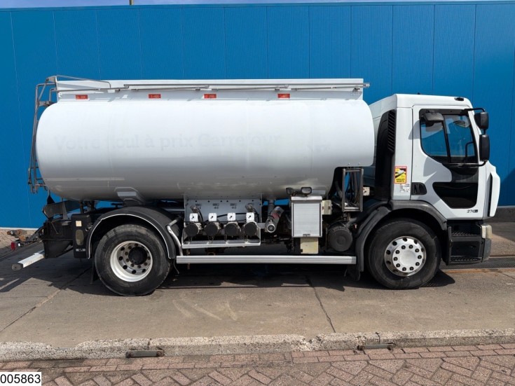 Renault Premium