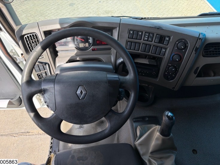Renault Premium