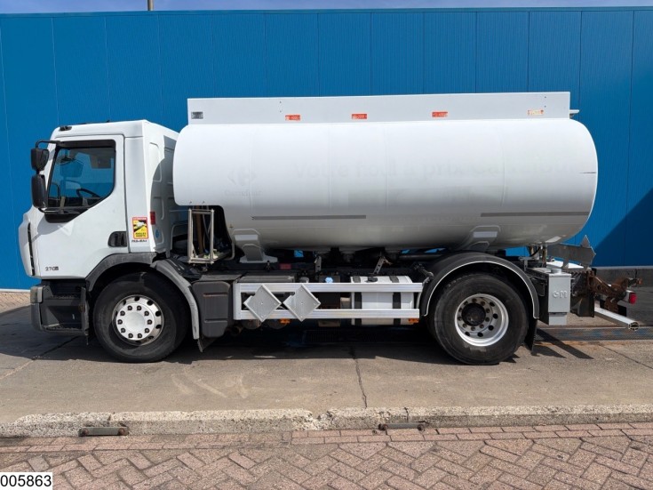 Renault Premium