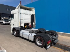 DAF XF 460