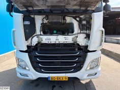 DAF XF 460
