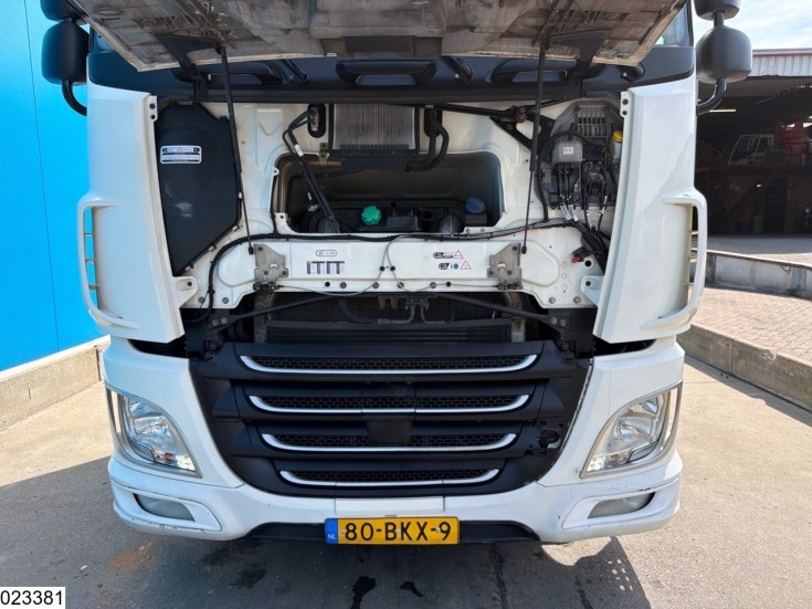 DAF XF 460