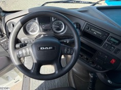 DAF XF 460