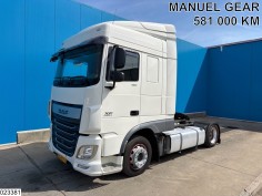 DAF XF 460