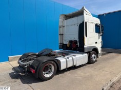 DAF XF 460