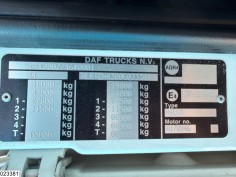 DAF XF 460