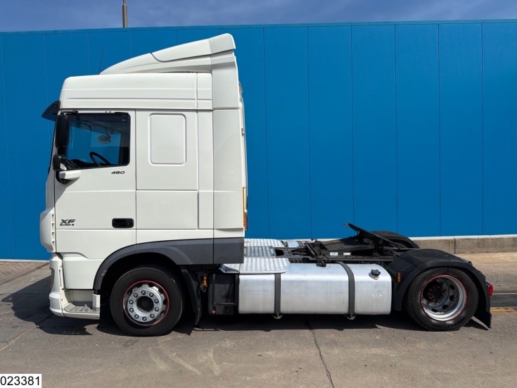 DAF XF 460