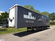 Lecitrailer Tautliner