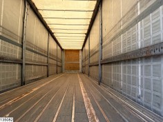 Lecitrailer Tautliner