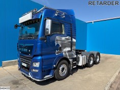 MAN TGX 26 510