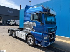 MAN TGX 26 510