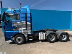 MAN TGX 26 510