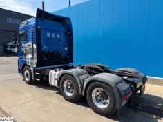 MAN TGX 26 510