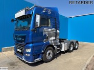 MAN TGX 26 510
