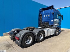 MAN TGX 26 510